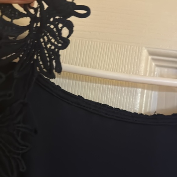 Lulus open back dress size medium - Picture 7 of 7